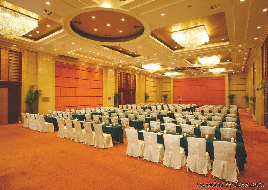 Beijing Orientalbay International Hotel Negócio foto
