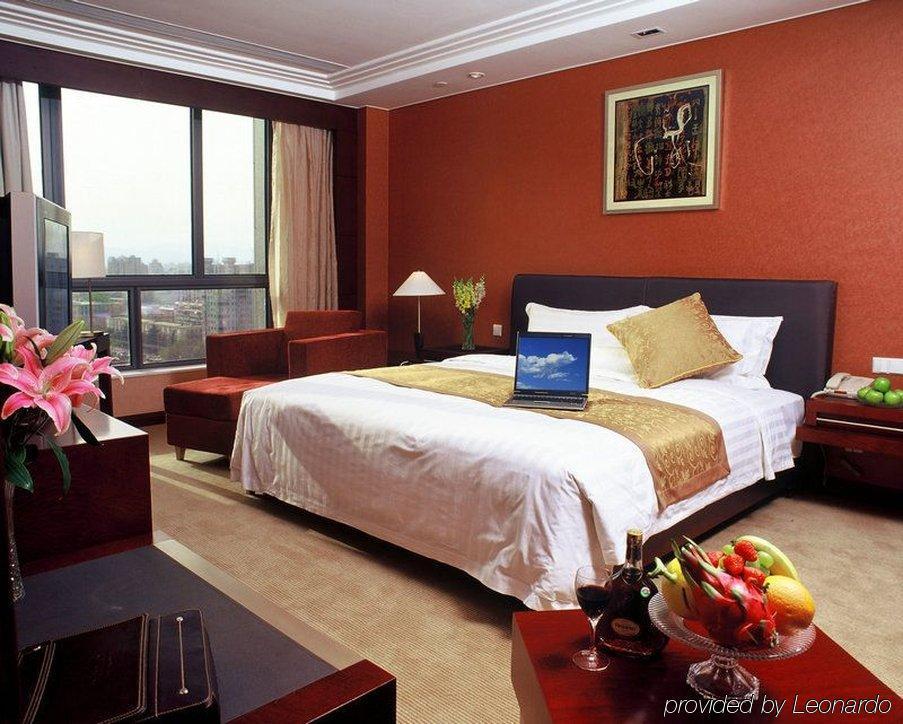 Beijing Orientalbay International Hotel Quarto foto